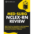 Med-Surg NCLEX-RN Review