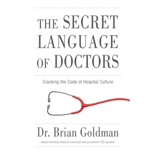Secret Language of Doctors