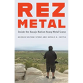 Rez Metal: Inside the Navajo Nation Heavy Metal Scene