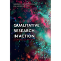 Qualitative Research in Action 4th Edition