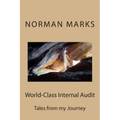 World-Class Internal Audit: Tales from my Journey