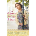 A Haven for Her Heart