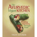 Ayurvedic Vegan Kitchen