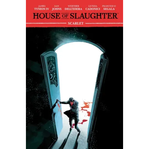 House of Slaughter Vol. 2