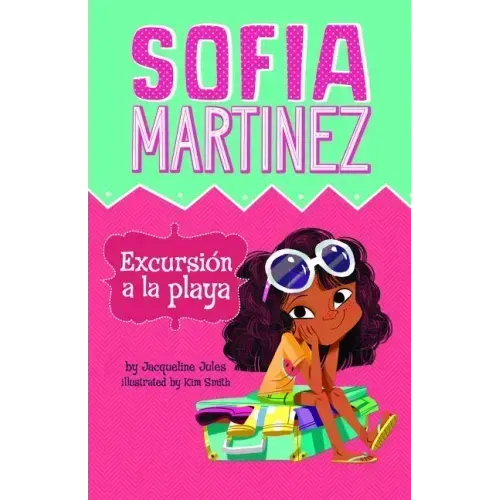 Viaje a la Playa = The Beach Trip