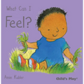 What Can I Feel?