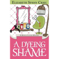 A Dyeing Shame