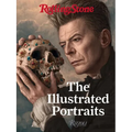 Rolling Stone: The Illustrated Portraits