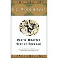 Bertie Wooster Sees It Through