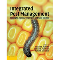 Integrated Pest Management: Concepts, Tactics, Strategies and Case Studies