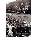 Your Country Needs You