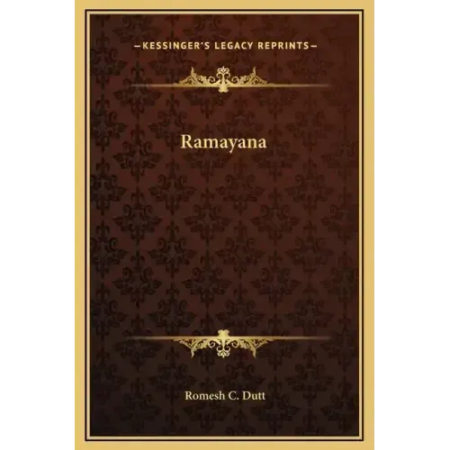 Ramayana