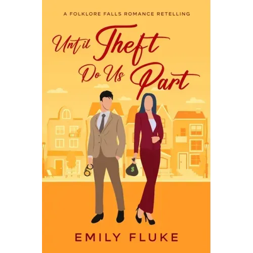 Until Theft Do Us Part