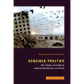 Sensible Politics: The Visual Culture of Nongovernmental Politics