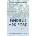 Finding Mrs. Ford