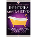 The Norths Meet Murder