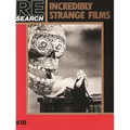Incredibly Strange Films