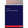 English and Persian Dictionary