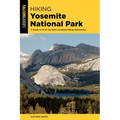 Hiking Yosemite National Park