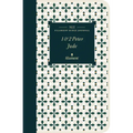 NLT Filament Bible Journal: 1 & 2 Peter and Jude (Softcover)