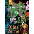 Twenty Thousand Leagues Under the Sea
