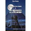 La trilogía de los orígenes II - Los supervivientes de la Atlántida