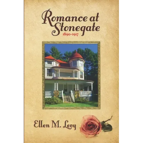 Romance at Stonegate