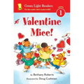 Valentine Mice!