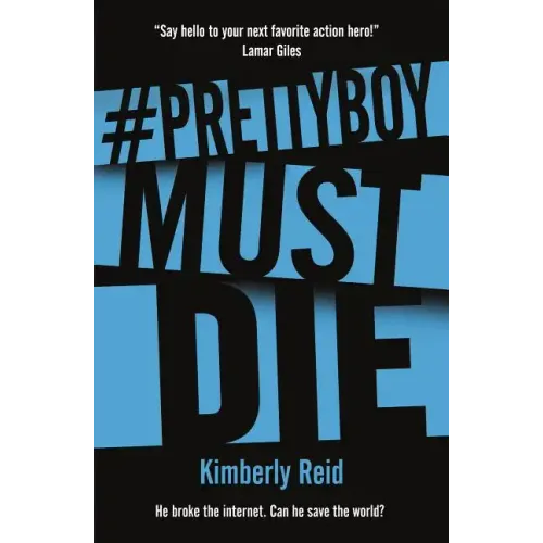 Prettyboy Must Die