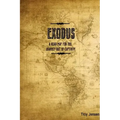 EXODUS 'A Roadmap for the Journey Out of Captivity'