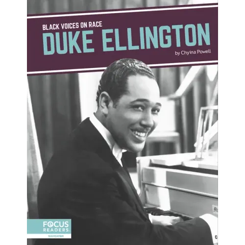 Duke Ellington