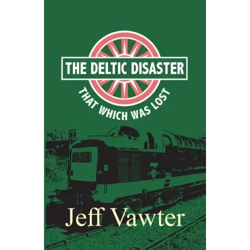 That Which Was Lost: The Deltic Disaster, Part Two