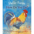 Hello Farm, How Do You Do?