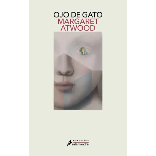 Ojo de Gato / Cats Eye