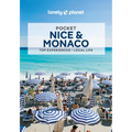 Lonely Planet Pocket Nice & Monaco