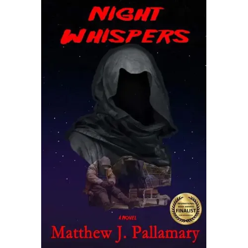 Night Whispers