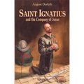 Saint Ignatius and the Company of Jesus