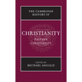 The Cambridge History of Christianity