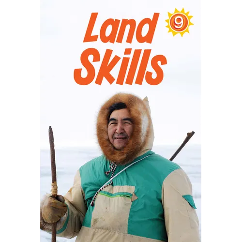 Land Skills: English Edition