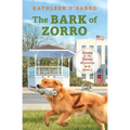 The Bark of Zorro: Volume 4