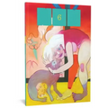 Now #6: The New Comics Anthology