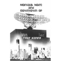 Montauk Noire and Downtown Op
