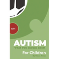 Autism Soccer: Children