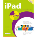 iPad in Easy Steps: Covers All Models of iPad with IOS 12