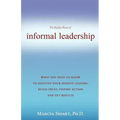 Informal Leadership