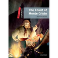 Dominoes 2e 3 Count of Monte Cristo New Artwork