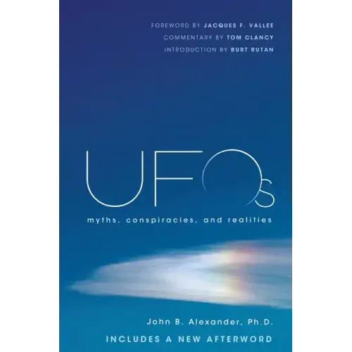 UFOs
