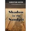 Shadow in the Sandpit