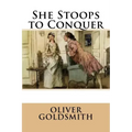 She Stoops to Conquer