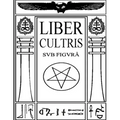 Liber Cultris: The Gospel According To Marvin "Knife" Sotelo